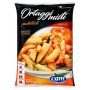 VERDURE MISTE PASTELLATE KG.1 GELO