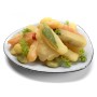 VERDURE MISTE PASTELLATE KG.1 GELO