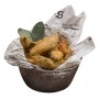 SALVIA PASTELLATA PREFRITTA KG. 1 GELO
