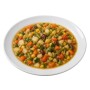 MINESTRONE VERDURE KG.2,5 GELO