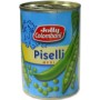 PISELLI FINI AL NATURALE GR.400 JOLLY