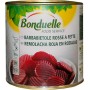 BARBABIETOLE ROSSE A FETTE KG.2,6