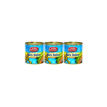 MAIS JOLLY COLOMBANI 1/4 CLUSTER 3 PZ.
