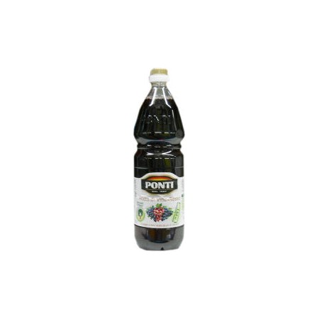 ACETO ROSSO PONTI BOTTIGLIA PET LT.1