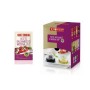 ACETO BALSAMICO MO I.G.P.ML.5 BOX 100 PZ