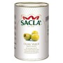OLIVE VERDI DENOCCIOLATE KG.4,2