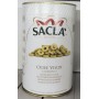 OLIVE VERDI A RONDELLE KG.4,2