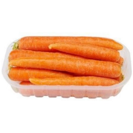 CAROTE 1 KG FRESCHE