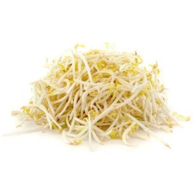 GERMOGLI DI SOIA 250 GR FRESCHI