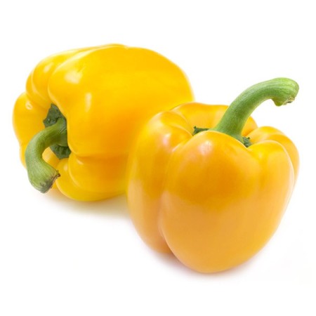 PEPERONI GIALLI FRESCHI