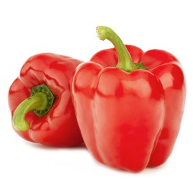 PEPERONI ROSSI FRESCHI