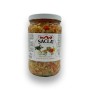 MISTO TOAST SACLA' IN OLIO VASO  ML.1700