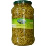 MELANZANE A FILETTI IN OLIO VEGET.KG.3,1