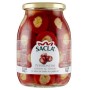 PEPERONCINI RIPIENI TONNO SACLA' GR.920