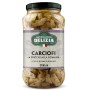 CARCIOFI SPACCATI ALLA ROMANA VS.KG.3,1