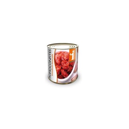 POMODORINI CONFITES SEMISECCO GR.800
