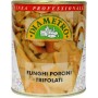 FUNGHI PORCINI DIAMETRO TRIFOLATI GR.800