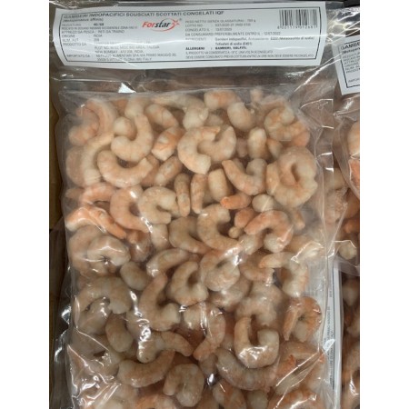 GAMB.S/GUSCIO SCOTT. INDIA 41/60 750GR