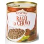 RAGU' DI CERVO DEMETRA BAR. 4/4