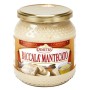 BACCALA' MANTECATO 'DEMETRA' VASO ML.580