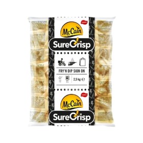 FRY'N DIP BARCH. BUCCIA SURECRISP MCCAIN