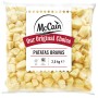 CUBETTONI BRAVAS PREFRITTE MCCAIN