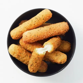 BAST.MOZZARELLA MCCAIN KG.1