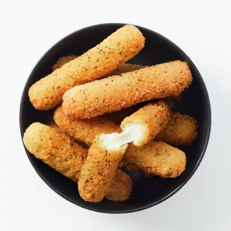 BAST.MOZZARELLA MCCAIN KG.1