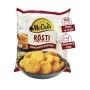 ROESTI DI PATATE MCCAIN KG. 1,5 GELO