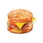 POTATO TOAST MCCAIN KG. 2 GELO