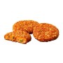 BURGER VEGGIE MCCAIN GR.120 CIRCA