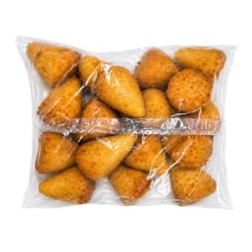 ARANCINI SICILIANA MAXI GR.180 GELO