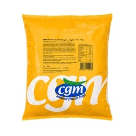 ARANCINI MIGNON (18GR) KG.2,5 GELO