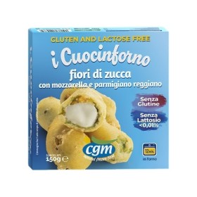 FIORI DI ZUCCA PASTELL. RIPIENI KG.2 GEL