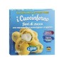 FIORI DI ZUCCA PASTELL. RIPIENI KG.2 GEL