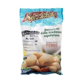 SPIZICHELLE ALLE ALGHE GR. 500 GELO