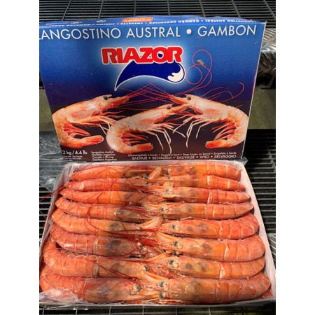 GAMB.L1(10/20) BORDO ARG.0% 2025 RIAZOR