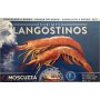 GAMB.L1 BORDO ARG. MOSCUZZA  GELO