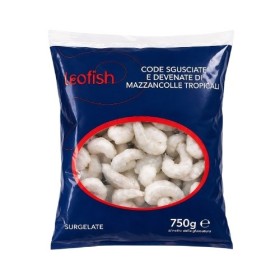 MAZZ.SG.CR.P&D ECUADOR 36/40 IQF 750GR
