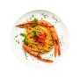 SCAMPI INT. SCOZIA 17/20 GR.750 GELO