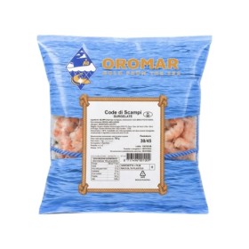 SCAMPI CODE OLANDA 30/45 750GR