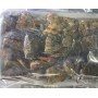 GRANCHIO TAGLIATO TUNISIA 50 gr CF. 1 KG