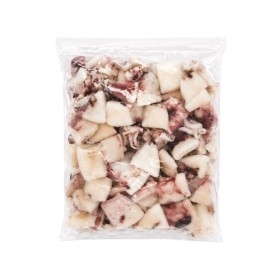 CALAMARI ANELLI&CIUFFI INDOPAC. 800GR