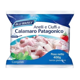 CIUFFI DI CALAMARO 30/50 BLOCCHI KG.2