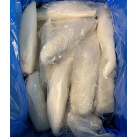 CALAMARI PUL.IQF MAROCC. IWP 2P KG.4
