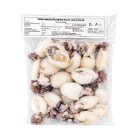 SEPPIE PUL.IQF INDOP. 20/40 800GR