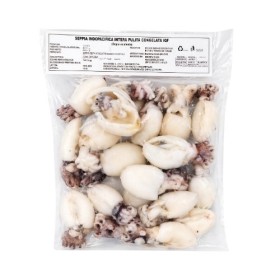 SEPPIE PUL.IQF  INDOP 60UP 800GR