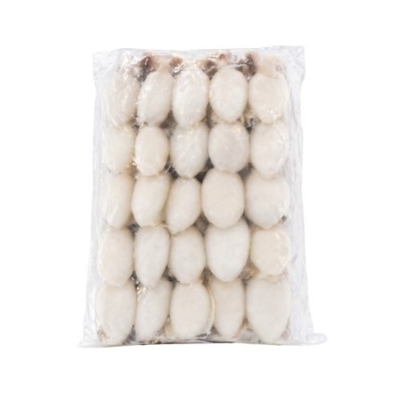 SEPPIE PUL.LASTRA INDONESIA 40/60 P.P.