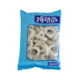 ANELLI DI TOTANO NORMA GR. 750