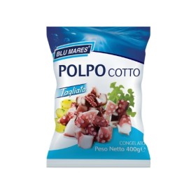POLPO COTTO PEZZI VIETNAM
